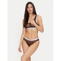 Emporio Armani Underwear Fehérnemű szett 164788 4R205 00020 Fekete