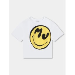 The Marc Jacobs Póló W60040 S Fehér Regular Fit