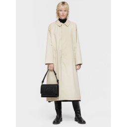 TOUS Táska Bandolera M. Audree T La Rue New 2001935051 Fekete