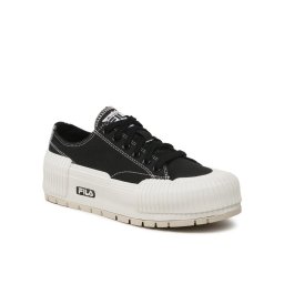 Fila Sportcipő Cityblock Platform Wmn FFW0260.80010 Fekete