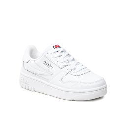 Fila Sportcipő Fxventuno L Low FFW0003.10004 Fehér