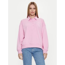 Gap Pulóver 870977-01 Rózsaszín Regular Fit