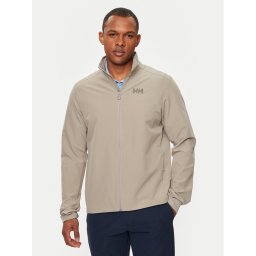 Helly Hansen Softshell kabát Sirdal Softshell Jacket 63147 Szürke Regular Fit