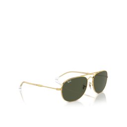 Ray-Ban Napszemüveg Bain Bridge 0RB3735 001/31 Arany