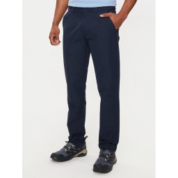 Helly Hansen Vitorlás nadrág Hh Qd Pant 34278 Sötétkék Regular Fit