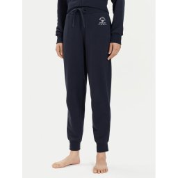 Emporio Armani Underwear Melegítő alsó 164842 4R276 00135 Sötétkék Relaxed Fit