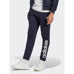 adidas Melegítő alsó Essentials IC0056 Sötétkék Regular Fit
