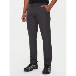 Helly Hansen Vitorlás nadrág Hh Qd Pant 34278 Barna Regular Fit