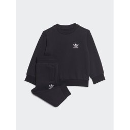 adidas Melegítő adicolor HE6909 Fekete Regular Fit