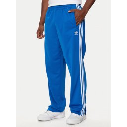 adidas Melegítő alsó adicolor Classics Firebird IJ7056 Kék Regular Fit