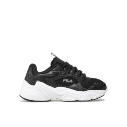 Fila Sportcipő Collene Wmn FFW0045.80010 Fekete