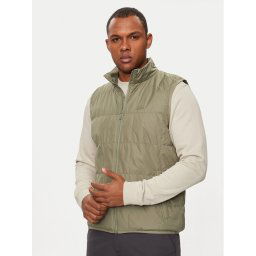 Helly Hansen Mellény Vika Light Ins Vest 53351 Zöld Regular Fit