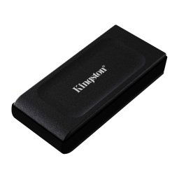 2TB Kingston SXS1000 SSD USB3.2 Black SXS1000/2000G