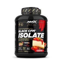 Amix Black Line Iso CFM 2000 g