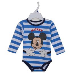 hosszú ujjú body Mickey Egér