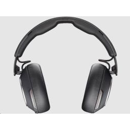 Poly Voyager Surround 80 MS Teams vezeték nélküli fejhallgató, BT700 USB-C adapter, USB-C/A adapter, sztereó
