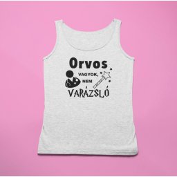 Orvos vagyok, nem varázsló férfi atléta