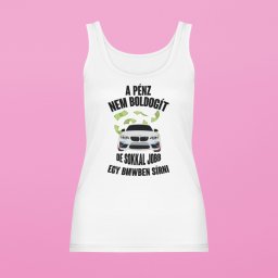 A pénz nem boldogít női atléta