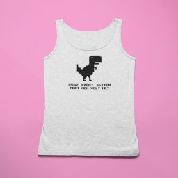 Csak azért jöttem, mert nem volt net férfi atléta