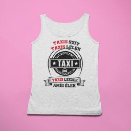 Taxis szív férfi atléta