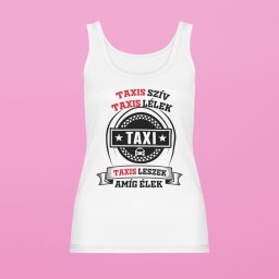 Taxis szív női atléta