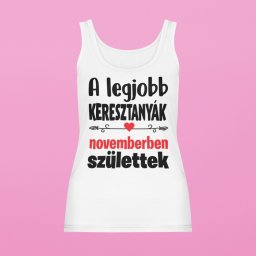 A legjobb Keresztanyák (választható hónapban) születtek női atléta