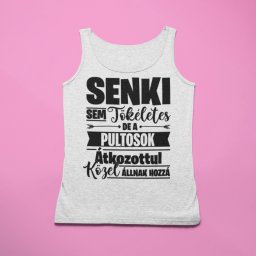 Senki sem tökéletes,de a pultosok átkozottul közel állnak hozzá férfi atléta