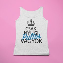 Csak nyugi, pultos vagyok férfi atléta