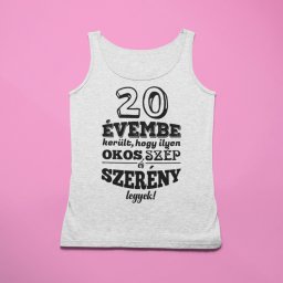 20 évembe telt, hogy ilyen okos, szép és szerény legyek férfi atléta