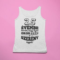 25 évembe telt, hogy ilyen okos, szép és szerény legyek férfi atléta