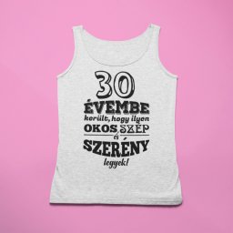 30 évembe telt, hogy ilyen okos, szép és szerény legyek férfi atléta
