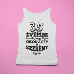 35 évembe telt, hogy ilyen okos, szép és szerény legyek férfi atléta