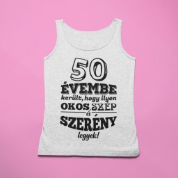 50 évembe került, hogy ilyen okos, szép és szerény legyek férfi atléta