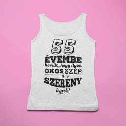 55 évembe telt, hogy ilyen okos, szép és szerény legyek férfi atléta