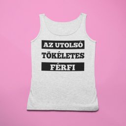 Az utolsó tökéletes férfi a világon férfi atléta