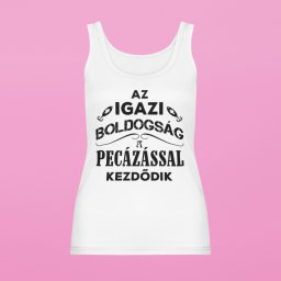 Az igazi boldogság a pecázással kezdődik női atléta