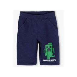 Minecraft Creeper Clash gyerek rövidnadrág 9 év / 134 cm
