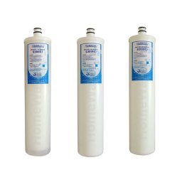 PurePro előszűrőbetét szett-3 S300 szériához - Quick change