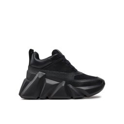 United Nude Sportcipők Space Kick Max 10656560159 Fekete