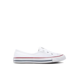 Converse Tornacipő Ctas Ballet Lace Slip 566774C Fehér