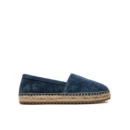 Marc O'Polo Espadrilles 40315613801305 Sötétkék