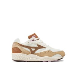 Mizuno Sportcipők Contender D1GA2369 Fehér