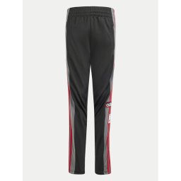 adidas Melegítő alsó Adibreak IM8432 Fekete Regular Fit