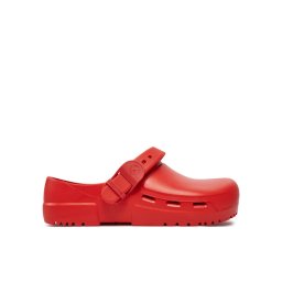 Birkenstock Papucs Birki AIR 2.0 1026003 Piros
