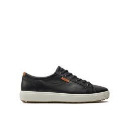 ECCO Sportcipők Soft 7 43000401001 Fekete