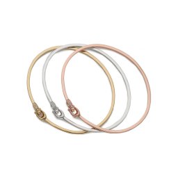 Coach 3 db-os karkötő szett 37335756TRI973 Arany