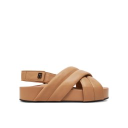 HÖGL Szandál Trisha 7-102950 Barna