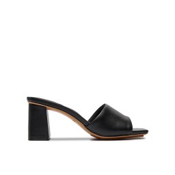 Aldo Papucs Vidish 13578774 Fekete