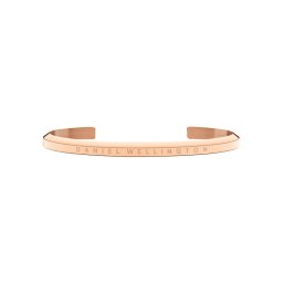 Daniel Wellington Karkötő Classic DW00400003 Rózsaszín aranyozás