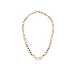 Daniel Wellington Nyaklánc Crystal Link DW00400589 Arany